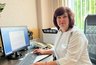 Миниатюра новости: Медсестра из Воронежской областной детской больницы стала лучшей в России