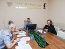 Воронежский УФСИН обсудил подготовку к новому учебному году