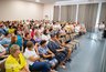 Миниатюра новости: Воронежские педагоги обсудили новые методики