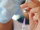 Воронежская областная больница №2 открыла сезон прививок от гриппа