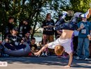 25 тысяч зрителей посетили фестиваль «Уличная классика» в Воронеже