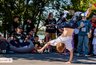 Миниатюра новости: 25 тысяч зрителей посетили фестиваль «Уличная классика» в Воронеже