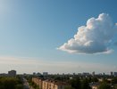 Жителей Воронежа 2 сентября ждёт ясный день и облачная ночь