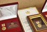 Миниатюра новости: В Воронежской области появится почётный знак для лучших волонтёров