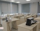 В Воронеже открылась новая школа с технопарком «Полигон будущего»