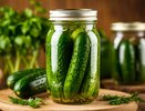 Идеальный рецепт соленых огурцов как из бочки: вкусные, хрустящие, ароматные — всё дело в листьях