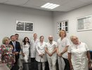 В Воронеже заработал центр дистанционной радиологии для больниц области