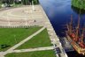 Миниатюра новости: В Воронеже на Петровской набережной пройдёт международный фестиваль «Город-Сад»