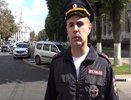 В Воронеже 26 водителей оштрафовали за тёмную тонировку