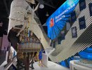 Воронежская область представила свои прошлое будущее на выставке «Регион-2030» в Москве
