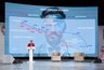 Миниатюра новости: Волонтёры-медики из Воронежа приняли участие во Всероссийском форуме в Подмосковье