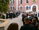 В Воронеже студенты почтили память жертв теракта в Беслане акцией «Капля жизни»