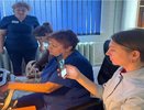 Воронежские врачи вместе с федеральными коллегами спасли сердце трёхдневной малышки