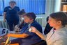 Миниатюра новости: Воронежские врачи вместе с федеральными коллегами спасли сердце трёхдневной малышки