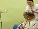 В Аннинской районной больнице заработал современный комплекс для мониторинга мозга