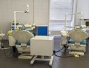В Воронеже появился новый стоматологический кабинет с современным оборудованием