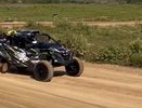 В Воронеже прошёл этап чемпионата области по ралли-спринту