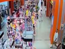 Кража мягкой игрушки обернулась уголовным делом для 18-летнего воронежца