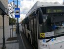 В Воронеже обещают сократить ожидание автобусов и усилить контроль за маршрутами