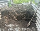 Забыл о дорогих септиках: делаю выгребную яму всего из 1 вещи — за копейки из того, что валяется в гараже