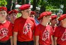 Миниатюра новости: Во всех школах Воронежской области планируют создать юнармейские отряды