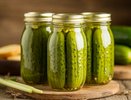 Огурцы в маринаде из горчицы: идеальный вариант заготовки на зиму — сделать невероятно легко