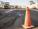 Улицу Владимира Невского перекроют до 1 октября