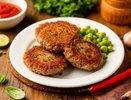 Овощные котлеты «Сочная радость»: совершенно без мяса — необычный ужин за полчаса