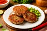 Миниатюра новости: Овощные котлеты «Сочная радость»: совершенно без мяса — необычный ужин за полчаса