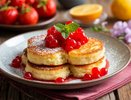 Как приготовить вкусные и нежные сырники: нужно лишь заменить творог на другой копеечный продукт