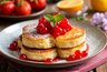 Миниатюра новости: Как приготовить вкусные и нежные сырники: нужно лишь заменить творог на другой копеечный продукт