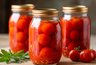 Миниатюра новости: Идеальный рецепт квашеных помидоров: на вкус как из бочки