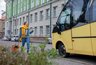 Миниатюра новости: Резервные автобусы выйдут на маршруты Воронежа