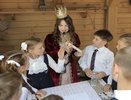 Юные воронежцы стали участниками необычного исторического квеста