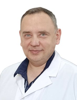 Статус Заслуженного врача РФ присвоили воронежскому хирургу Чвикалову