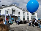 Современная детская поликлиника на 150 посещений заработала в Воронежской области