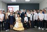 Миниатюра новости: В Эртильском районе открыли новую модельную библиотеку имени Пушкина