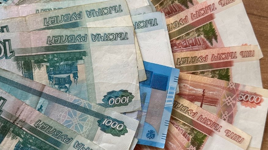 Главная картинка новости: В Воронежской области бывшего сотрудника почтового управления будут судить за взятки