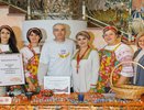 В Россоши собралось более 300 активистов из 20 районов области на форум ТОС «Будь первым»