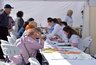 Миниатюра новости: В Воронеже более тысячи человек прошли бесплатные обследования на фестивале «Город-сад»