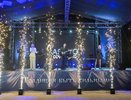 Новая Усмань отметила 427 лет со дня основания праздничным концертом и выставкой