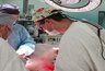 Миниатюра новости: Воронежские онкологи удалили опухоль слепой кишки 79-летнему жителю Белгородской области