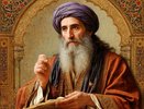 Как исчезает молодость и наступает старость: пронзительные слова Омара Хайяма