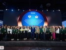 Воронежская область и Российские студотряды договорились о совместных проектах