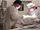 В Воронежском онкоцентре хирурги удалили редкую опухоль шеи у 75-летнего пациента