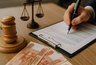 Миниатюра новости: Воронежец возместил предприятию ущерб от кражи после ареста счетов и имущества