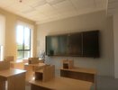 В Воронеже готовятся открыть школу №45 после масштабной реконструкции