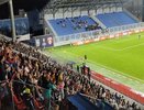 Борисоглебский «Кристалл» уверенно обыграл тамбовский «Спартак» в Воронеже