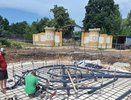 На благоустройство Воронежской области в 2025 году выделят 1,8 миллиарда рублей