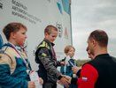 Юный воронежский гонщик завоевал «серебро» и «бронзу» финала сезона по автокроссу
